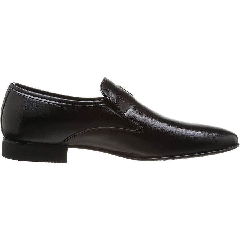 homme Pierre cardin homme curling noir