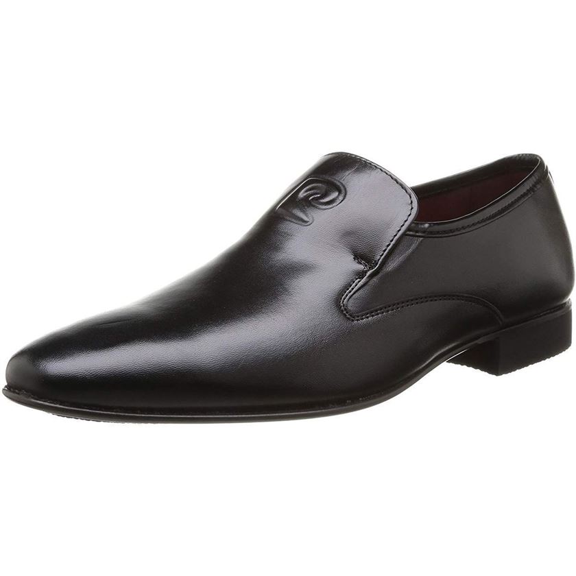 Pierre cardin homme curling noir1241301_2 sur voshoes.com