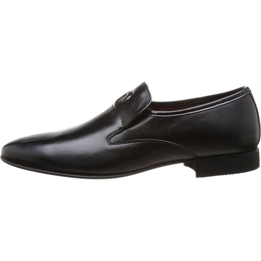 Pierre cardin homme curling noir1241301_4 sur voshoes.com