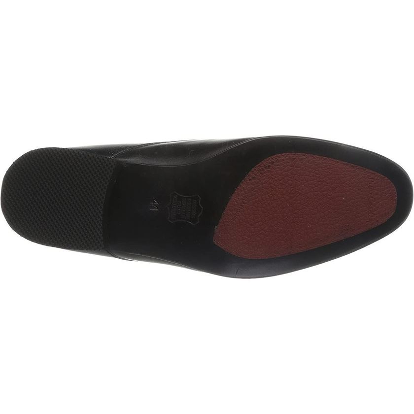 Pierre cardin homme curling noir1241301_6 sur voshoes.com