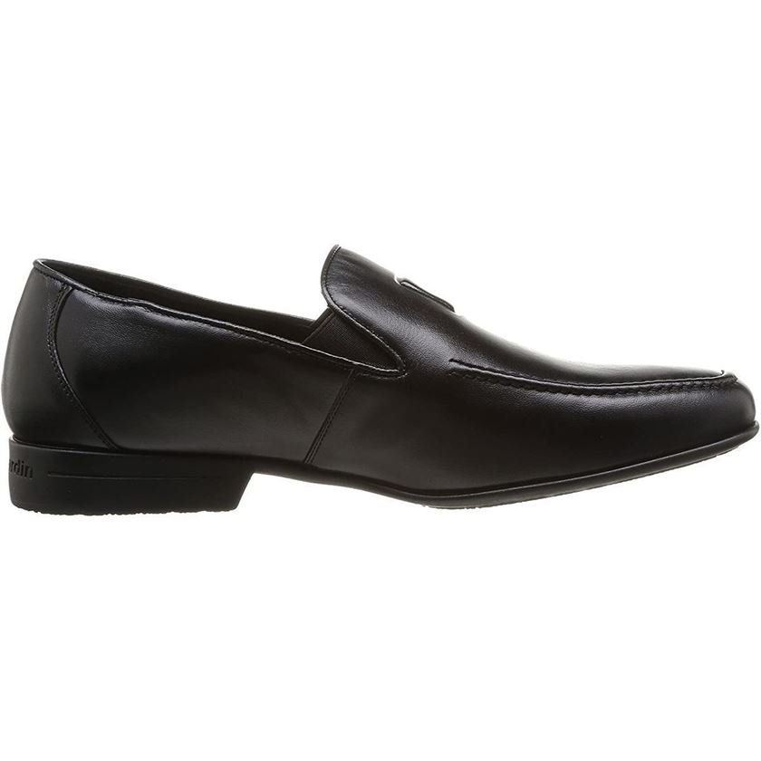 homme Pierre cardin homme zaza noir