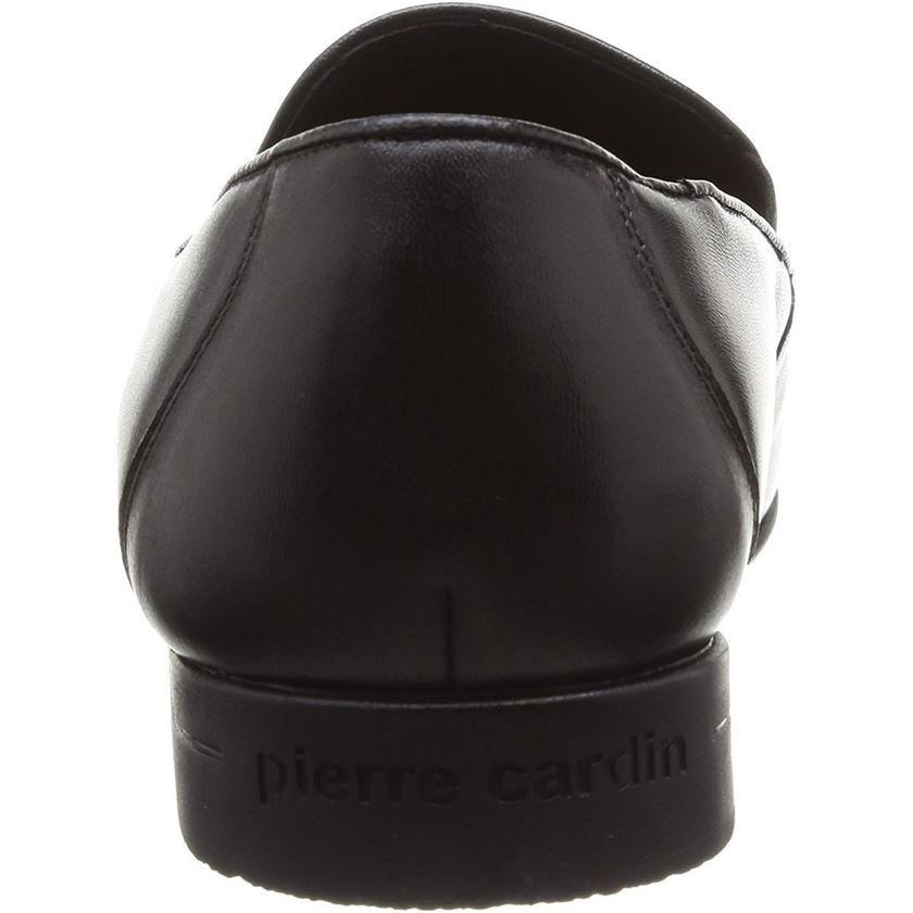 Pierre cardin homme zaza noir1241401_3 sur voshoes.com