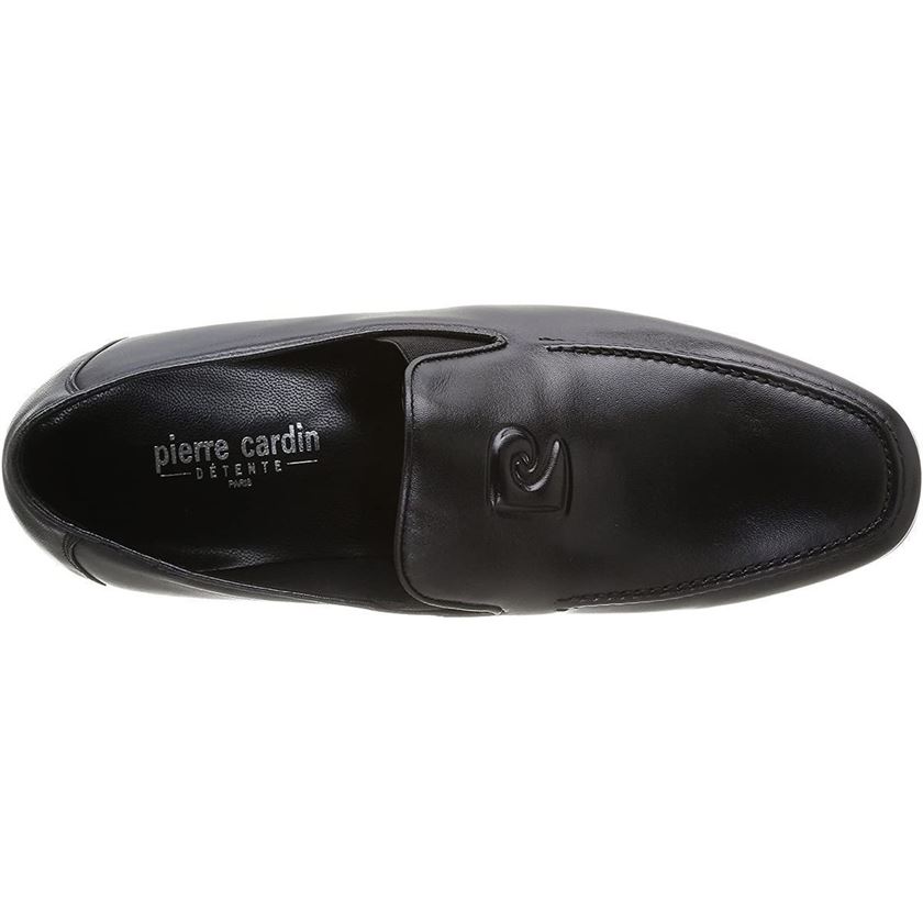 Pierre cardin homme zaza noir1241401_5 sur voshoes.com