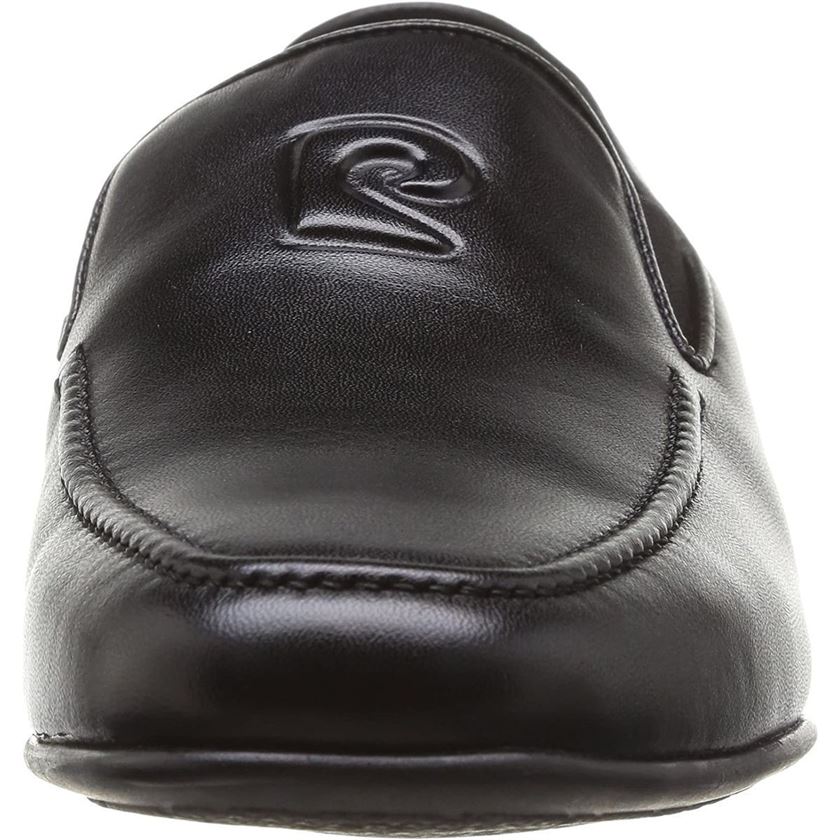 Pierre cardin homme zaza noir1241401_6 sur voshoes.com