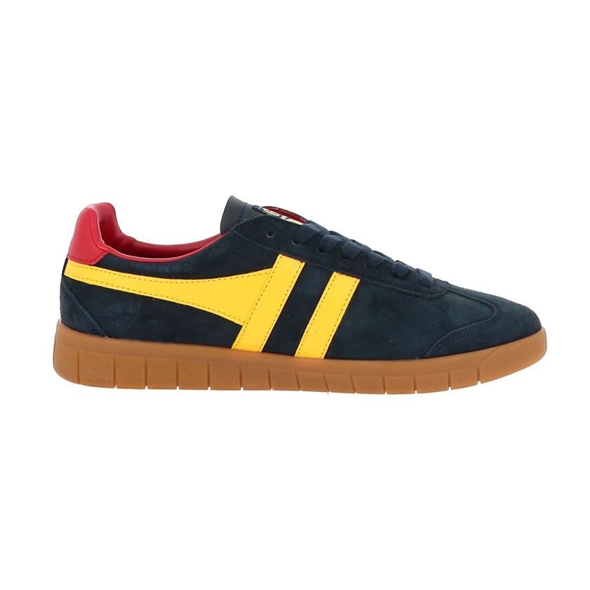 homme Gola homme hurricane bleu