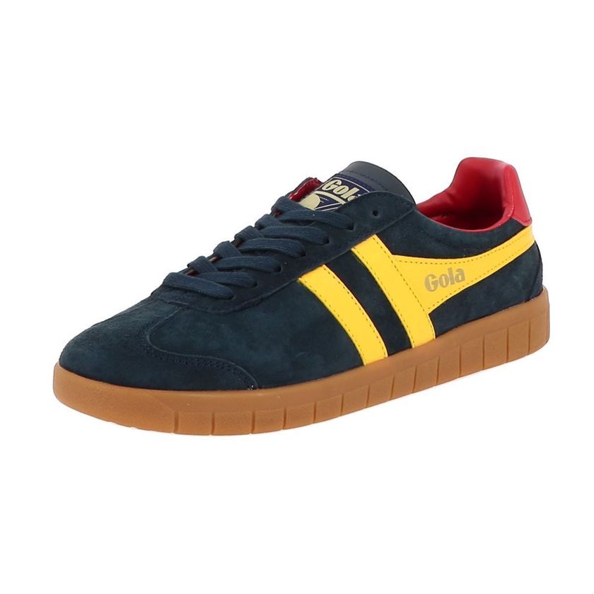 Gola homme hurricane bleu1243201_2 sur voshoes.com