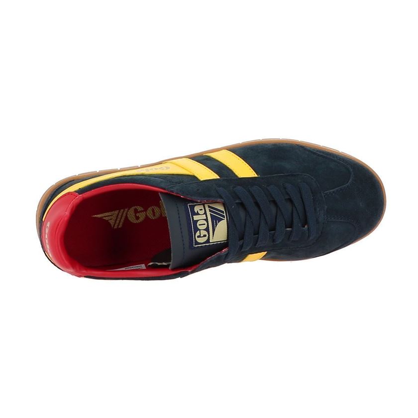 Gola homme hurricane bleu1243201_5 sur voshoes.com