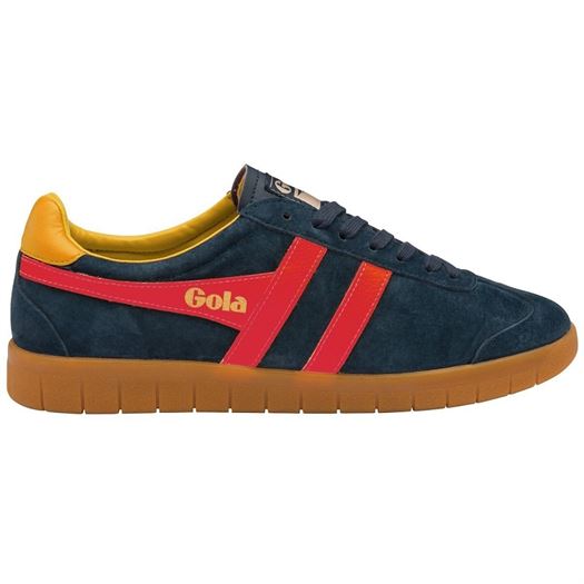 homme Gola homme hurricane bleu