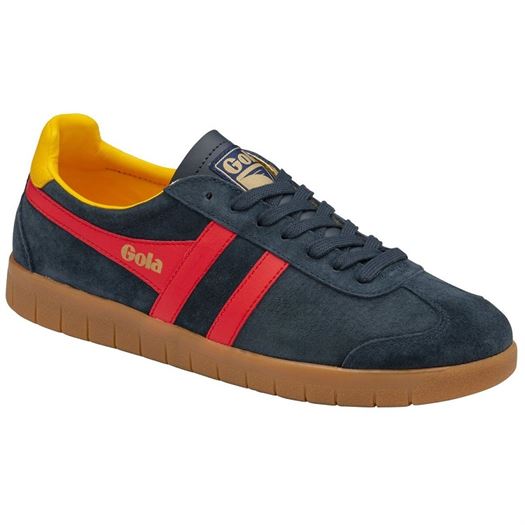 Gola homme hurricane bleu1243203_2 sur voshoes.com