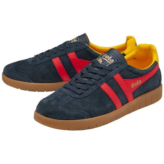 Gola homme hurricane bleu1243203_3 sur voshoes.com