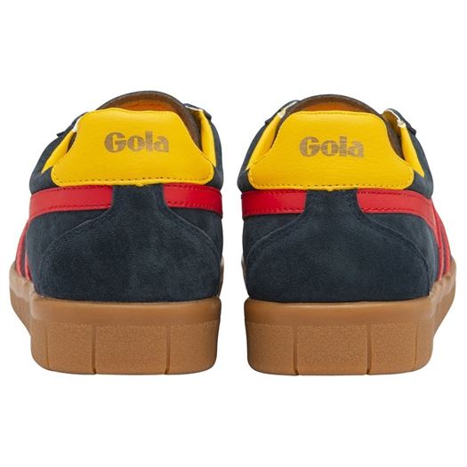 Gola homme hurricane bleu1243203_4 sur voshoes.com