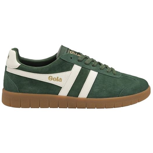 homme Gola homme hurricane vert