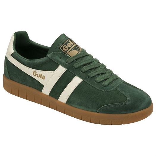 Gola homme hurricane vert1243206_2 sur voshoes.com