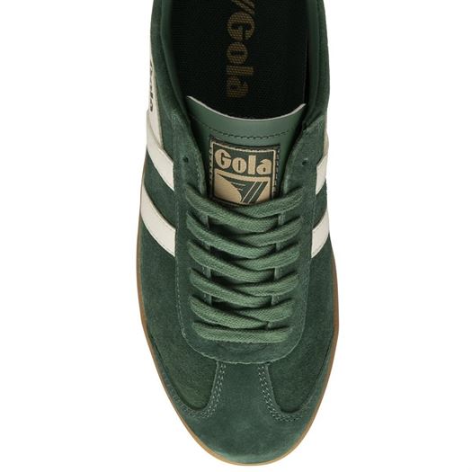 Gola homme hurricane vert1243206_5 sur voshoes.com