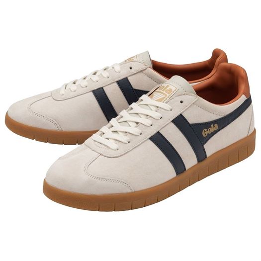 Gola homme hurricane gris1243210_3 sur voshoes.com