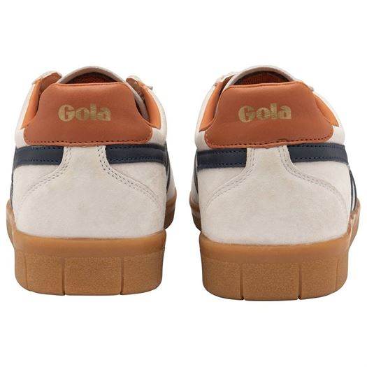 Gola homme hurricane gris1243210_4 sur voshoes.com