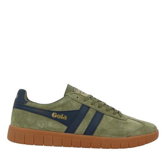 homme Gola homme hurricane vert