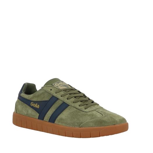 Gola homme hurricane vert1243212_2 sur voshoes.com