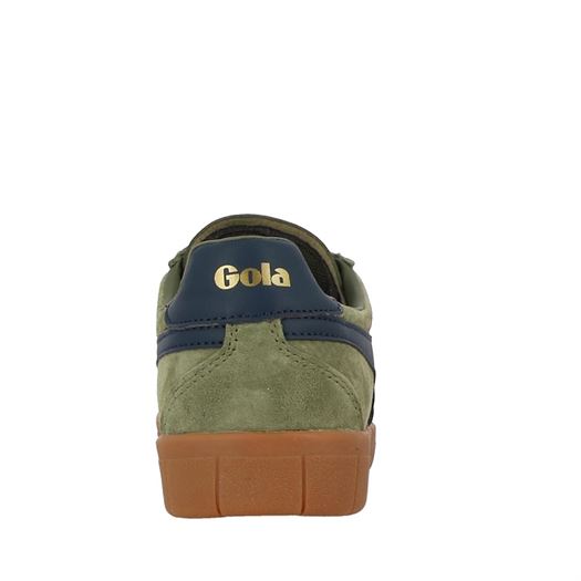 Gola homme hurricane vert1243212_4 sur voshoes.com