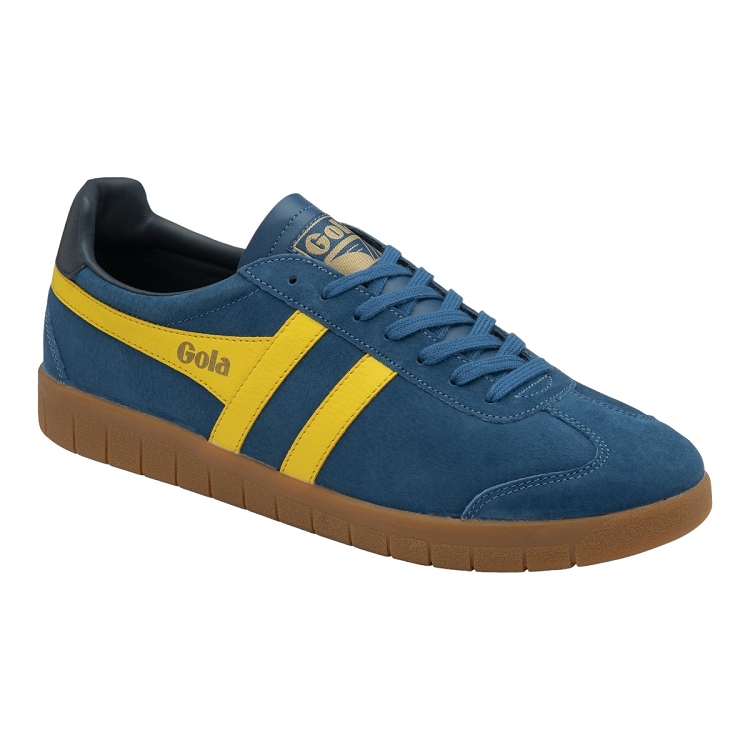 Gola homme hurricane bleu1243214_2 sur voshoes.com