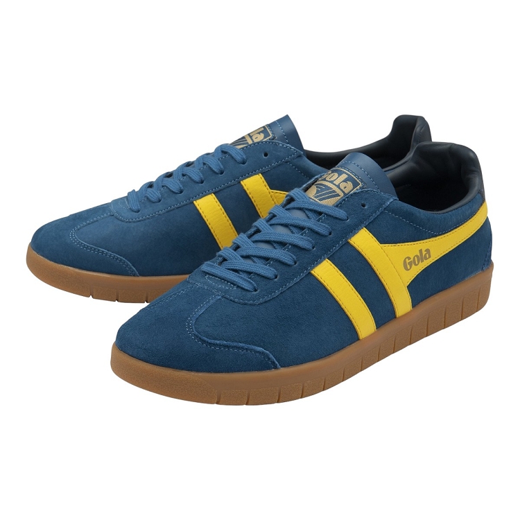 Gola homme hurricane bleu1243214_3 sur voshoes.com