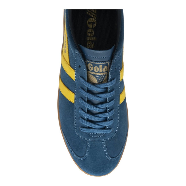 Gola homme hurricane bleu1243214_4 sur voshoes.com