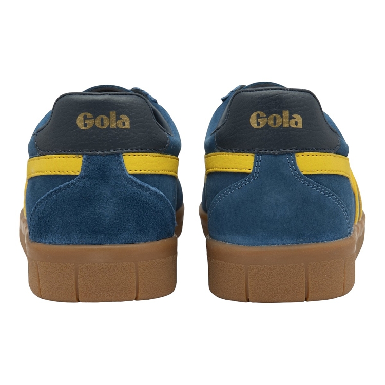 Gola homme hurricane bleu1243214_5 sur voshoes.com