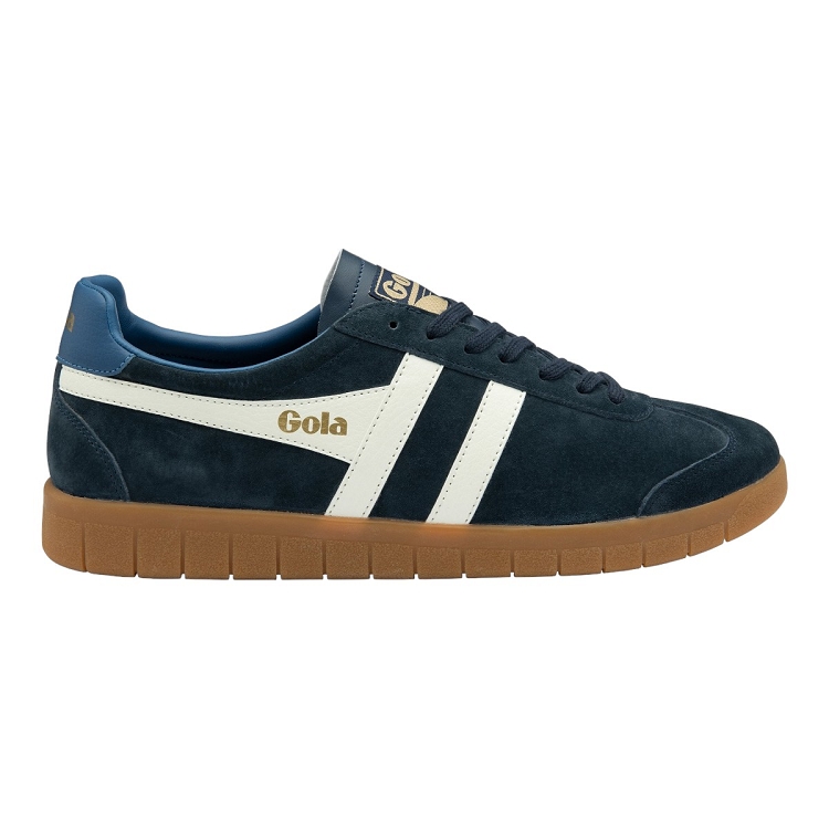 homme Gola homme hurricane bleu