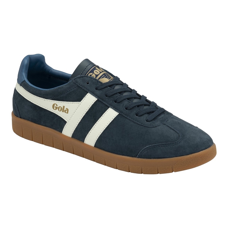 Gola homme hurricane bleu1243215_2 sur voshoes.com