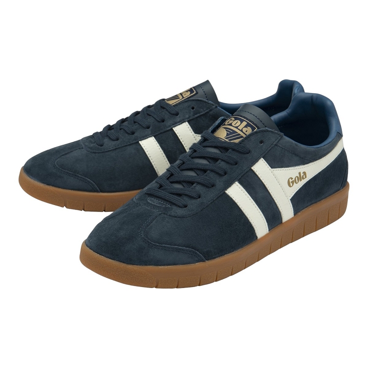 Gola homme hurricane bleu1243215_3 sur voshoes.com