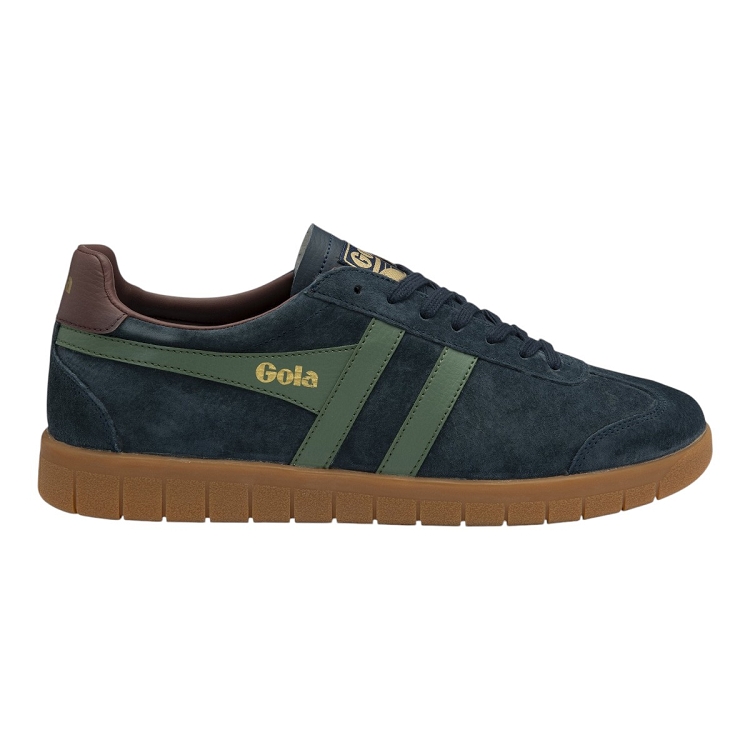homme Gola homme hurricane bleu
