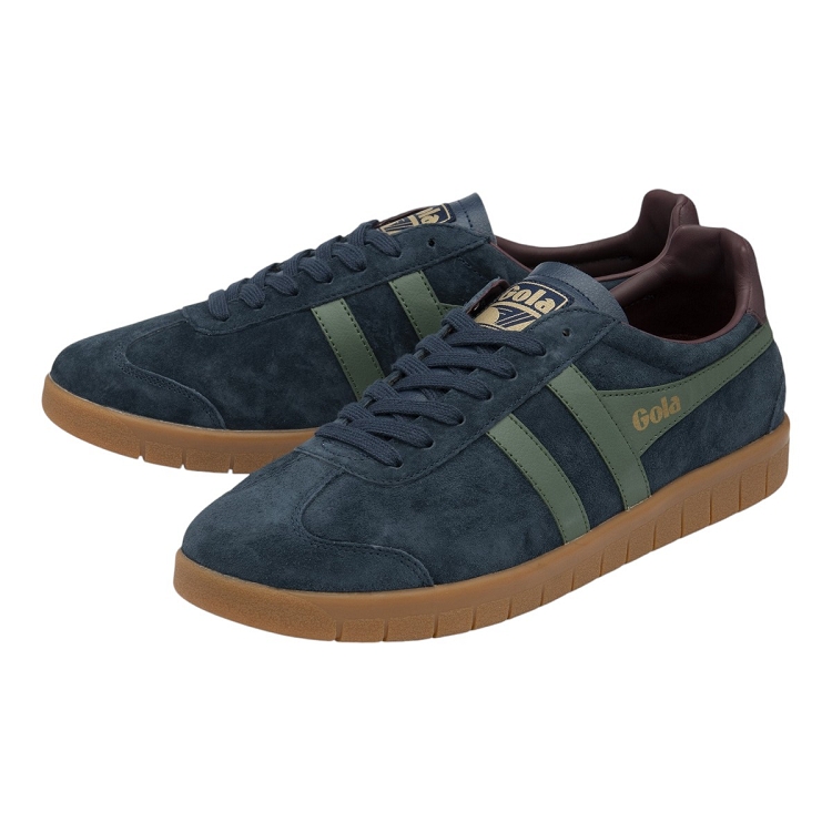 Gola homme hurricane bleu1243217_3 sur voshoes.com
