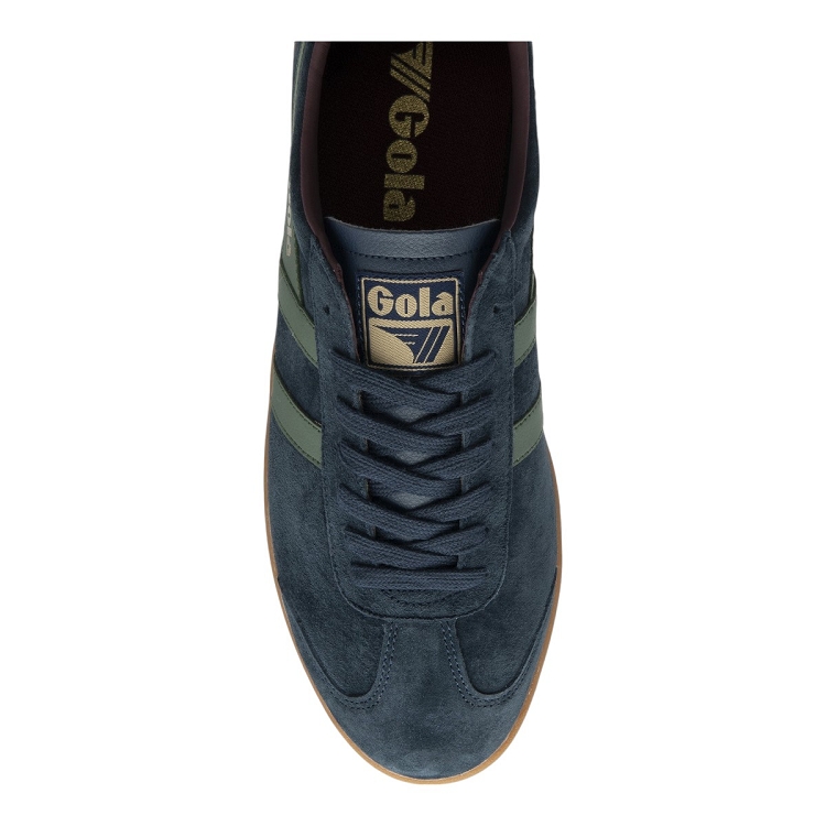 Gola homme hurricane bleu1243217_5 sur voshoes.com