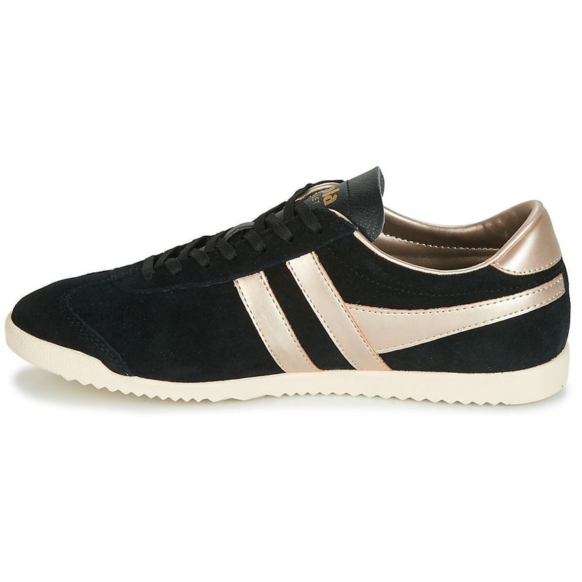 Gola femme bullet noir1243301_3 sur voshoes.com