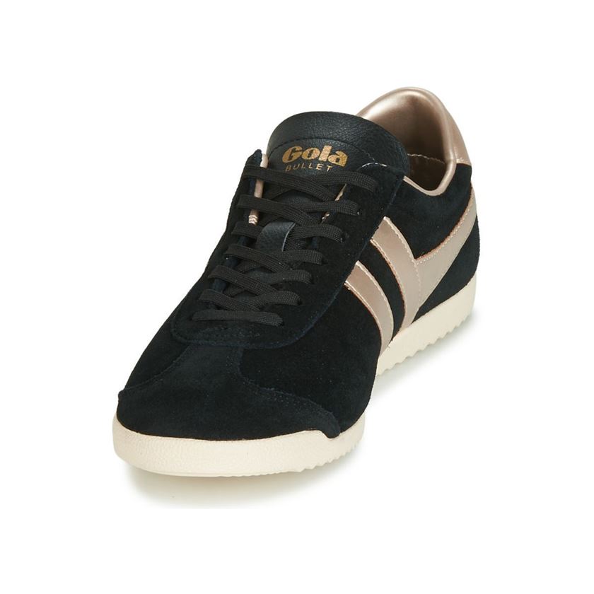 Gola femme bullet noir1243301_4 sur voshoes.com