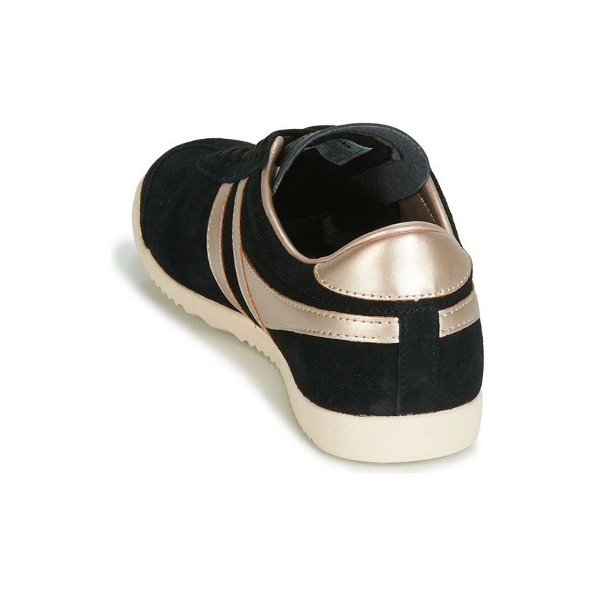 Gola femme bullet noir1243301_5 sur voshoes.com