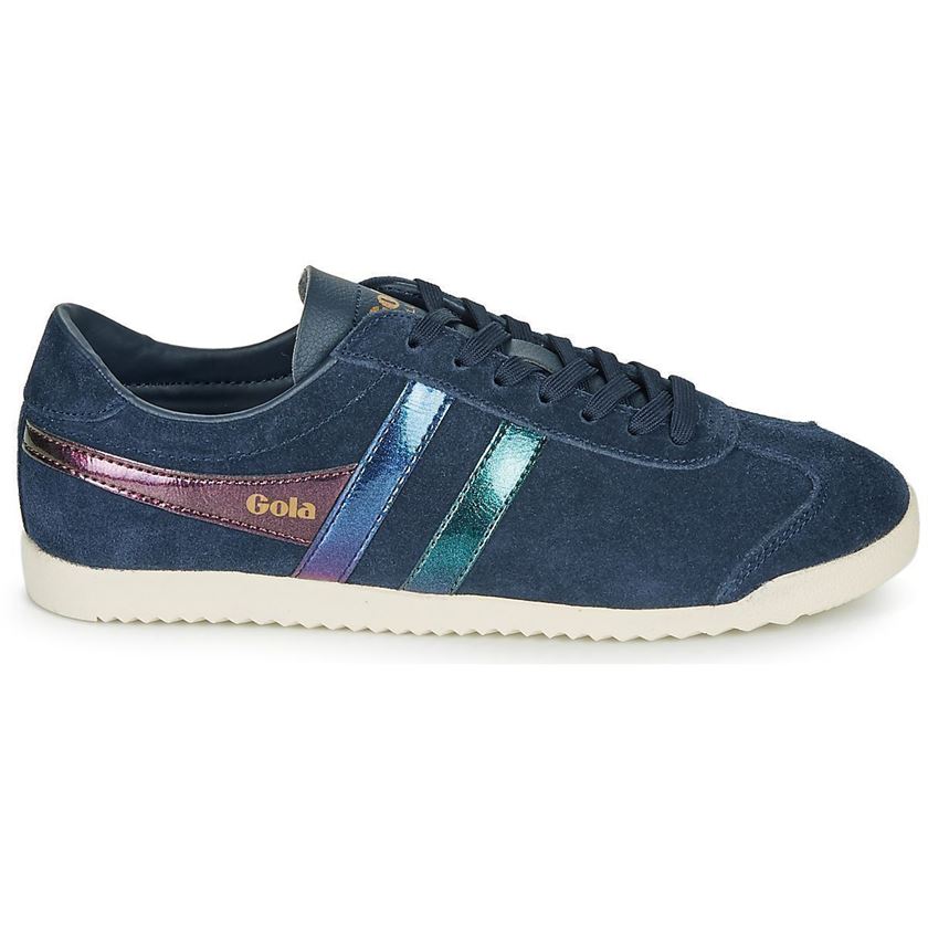 femme Gola femme bullet bleu