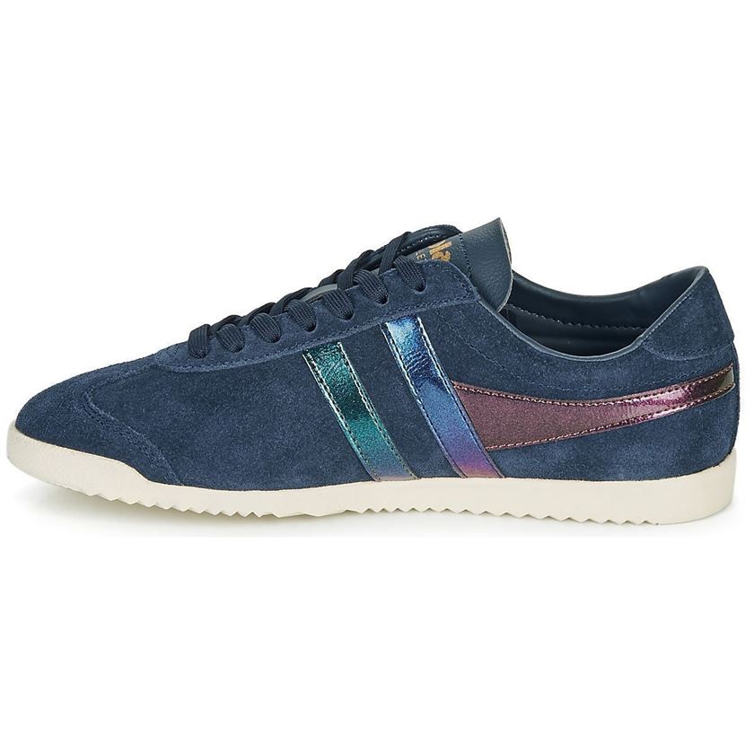 Gola femme bullet bleu1243302_3 sur voshoes.com