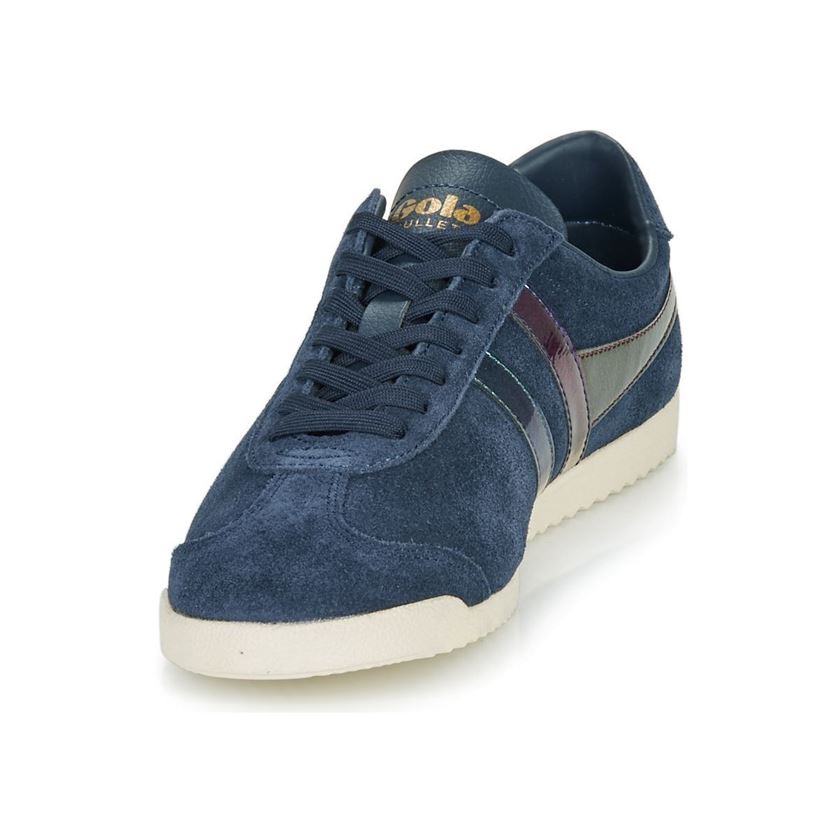 Gola femme bullet bleu1243302_4 sur voshoes.com