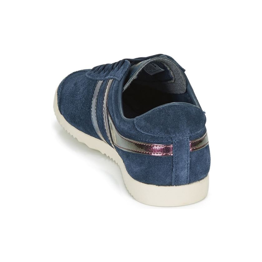 Gola femme bullet bleu1243302_5 sur voshoes.com