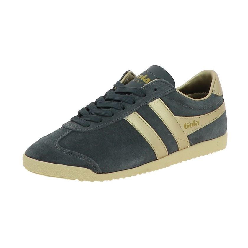 Gola femme bullet graphite1243304_2 sur voshoes.com