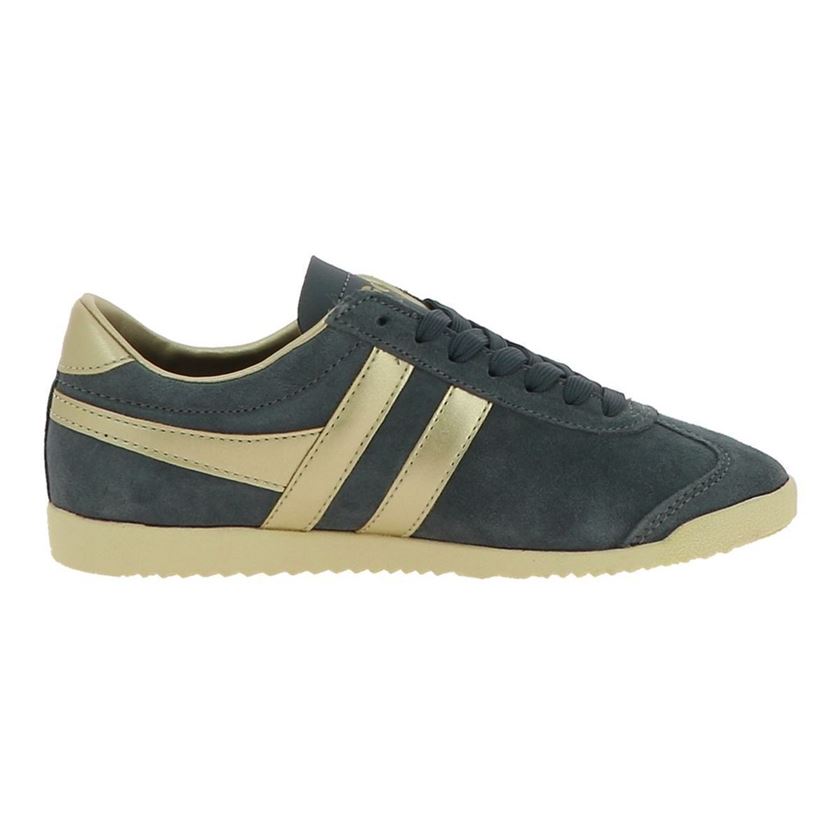 Gola femme bullet graphite1243304_3 sur voshoes.com