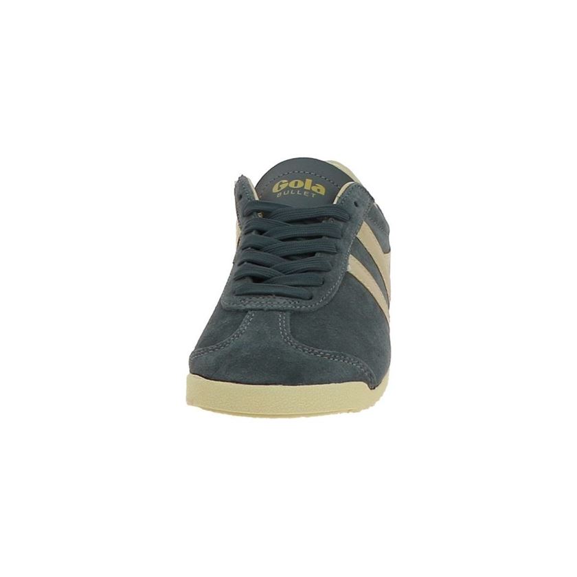 Gola femme bullet gris1243304_4 sur voshoes.com