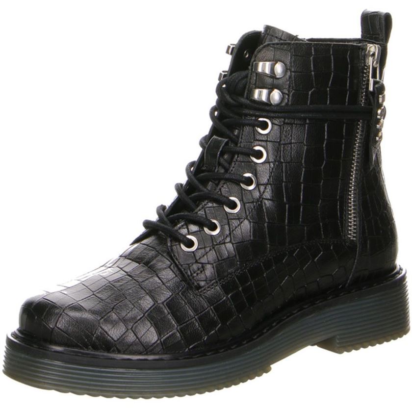 Bugatti femme 1431 noir1244301_2 sur voshoes.com
