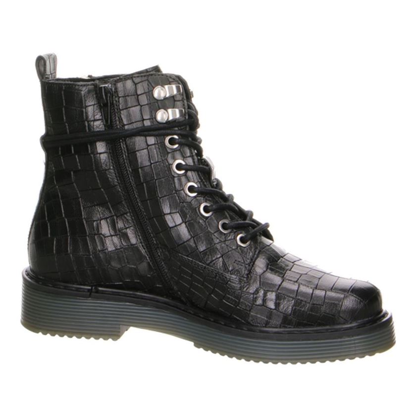Bugatti femme 1431 noir1244301_3 sur voshoes.com