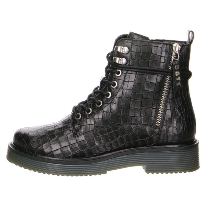 Bugatti femme 1431 noir1244301_6 sur voshoes.com