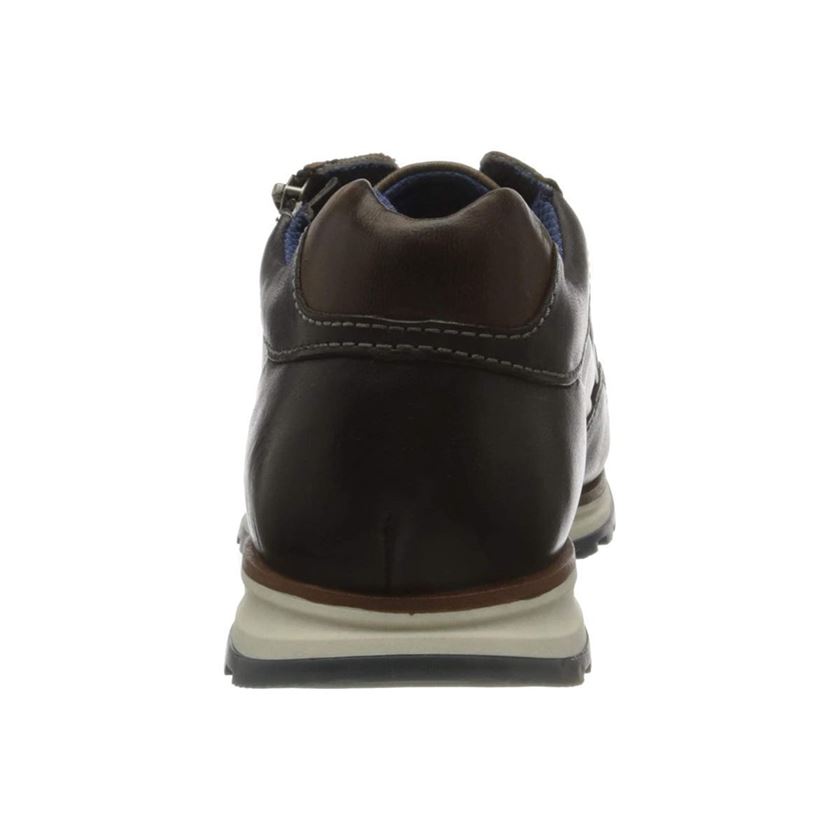 Bugatti homme lemans marron1245001_5 sur voshoes.com