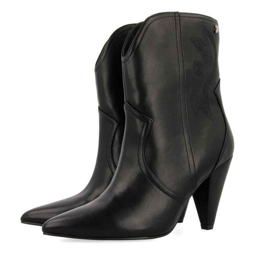 Gioseppo femme marant kurgan noir1251101_3 sur voshoes.com