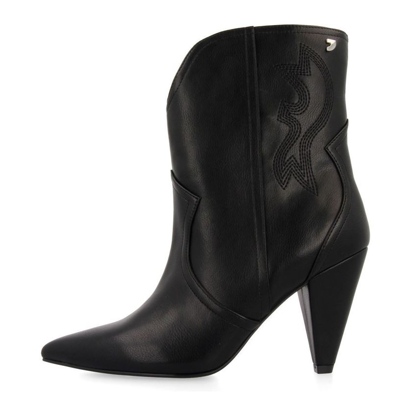 Gioseppo femme marant kurgan noir1251101_4 sur voshoes.com