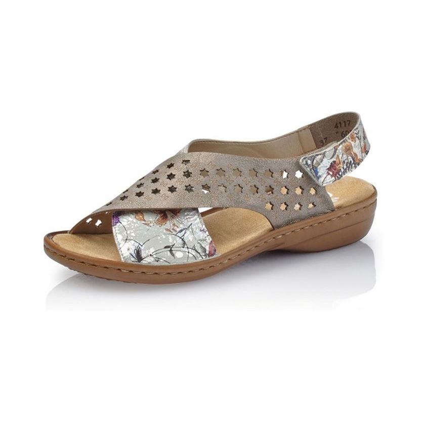 Gioseppo femme aleksin gris1251202_2 sur voshoes.com